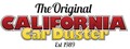 California Car Duster Brand Logo