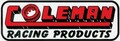 Coleman Machine Brand Logo