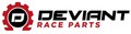 Deviant Race Parts Brand Logo