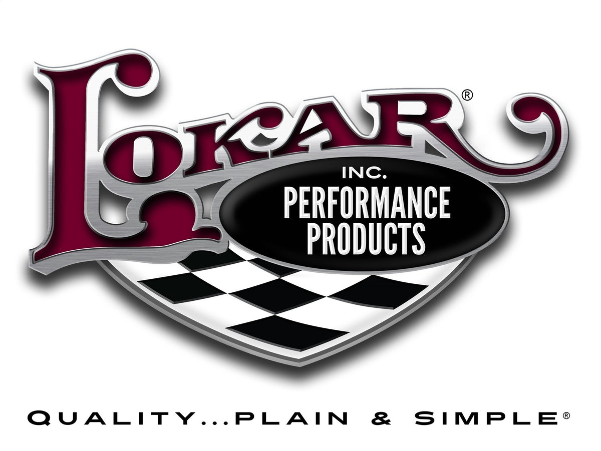 Lokar Complete Street Performance