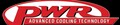 Pwr North America Brand Logo