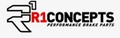 R1 Concepts Brand Logo