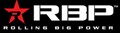 RBP Brand Logo