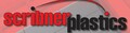 Scribner Brand Logo