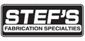 Stefs Performance Products Brand Logo