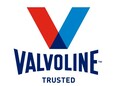 Valvoline Brand Logo