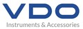 VDO Brand Logo