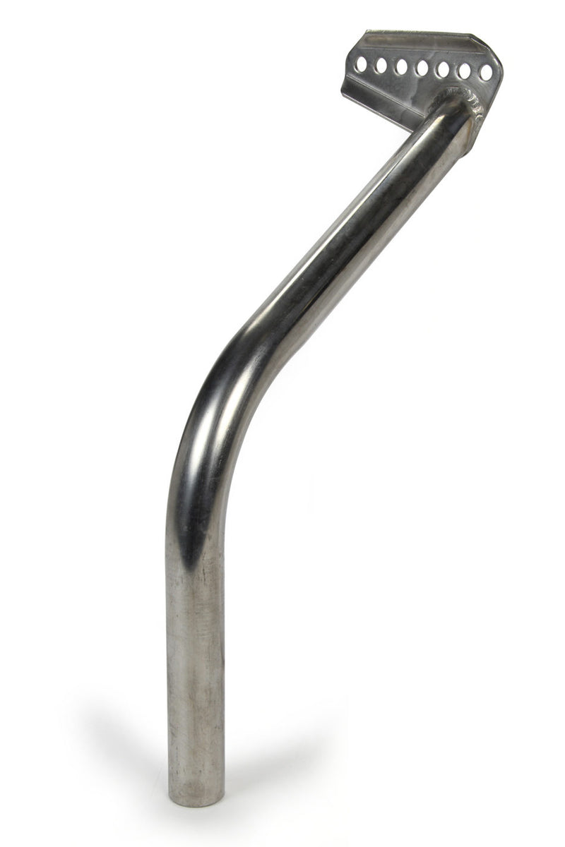 Triple X SC-NW-0030 - Nose Wing Post RH Bent to Side Board – Complete ...