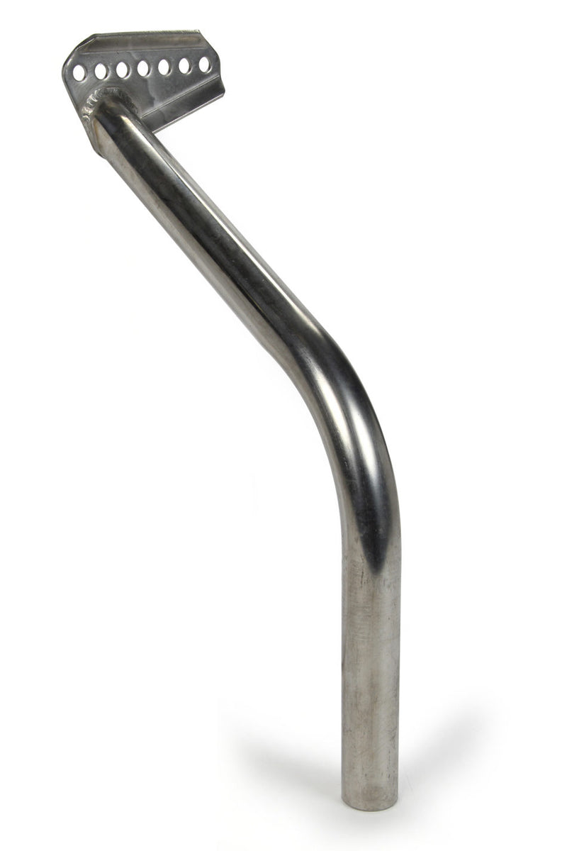 Triple X SC-NW-0031 - Nose Wing Post LH Bent to Side Board – Complete ...