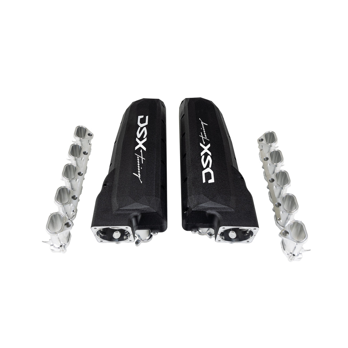 DSX Huracan/R8 5.2L V10 Billet Intake Manifold