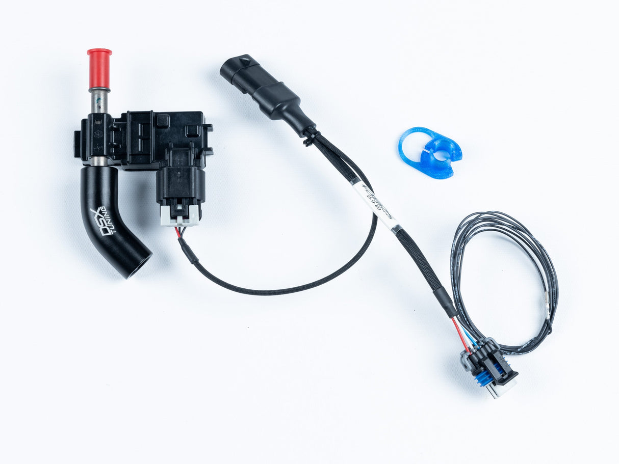 DSX Flex Fuel Kit for 2008-2009 G8 GT & GXP