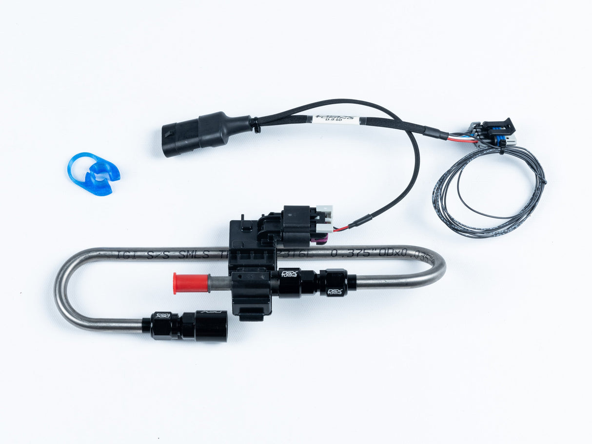 DSX Flex Fuel Kit for Gen IV GM Truck