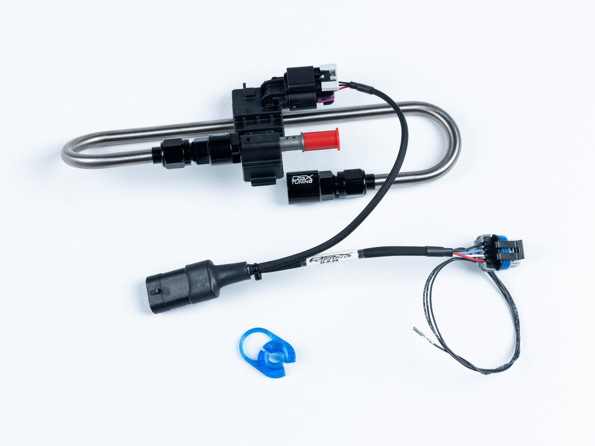 DSX Flex Fuel Kit for 2009-2015 CTS-V