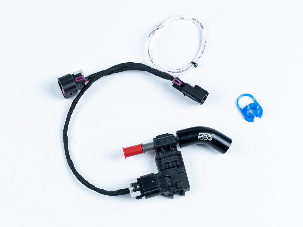 DSX Flex Fuel Kit for LF4