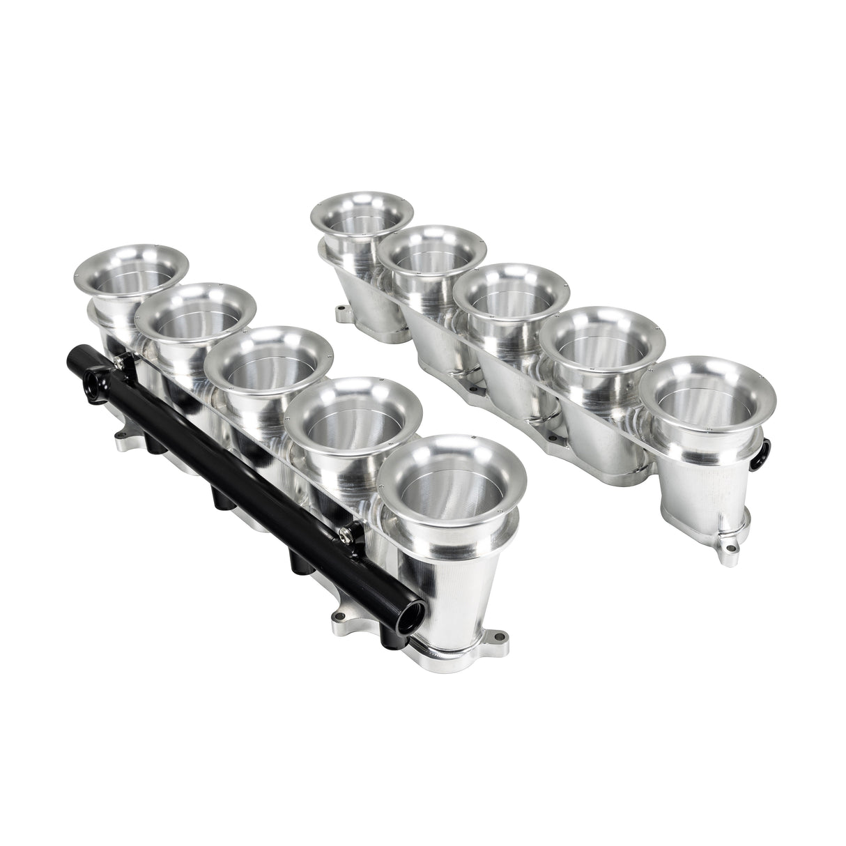 DSX Huracan/R8 5.2L V10 Billet Intake Manifold