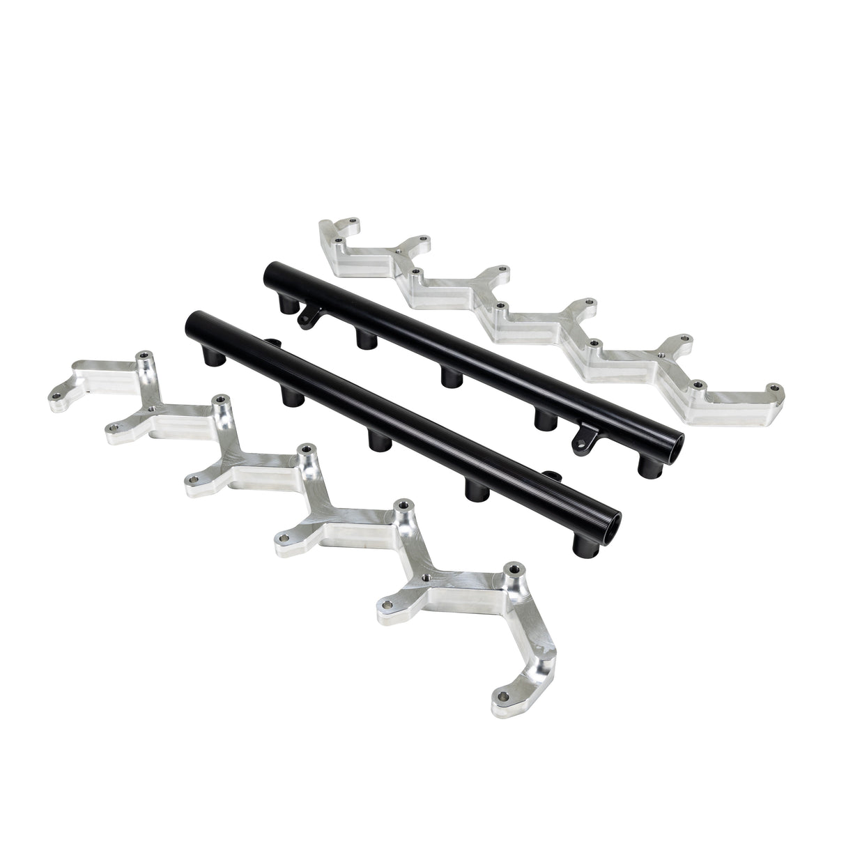 DSX Huracan/R8 5.2L V10 Billet Intake Manifold