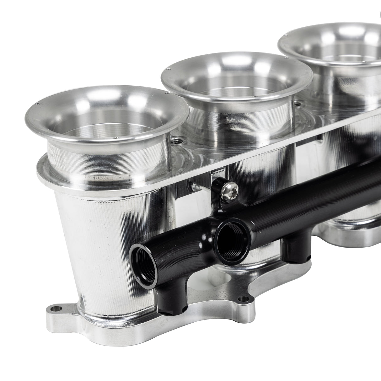 DSX Huracan/R8 5.2L V10 Billet Intake Manifold