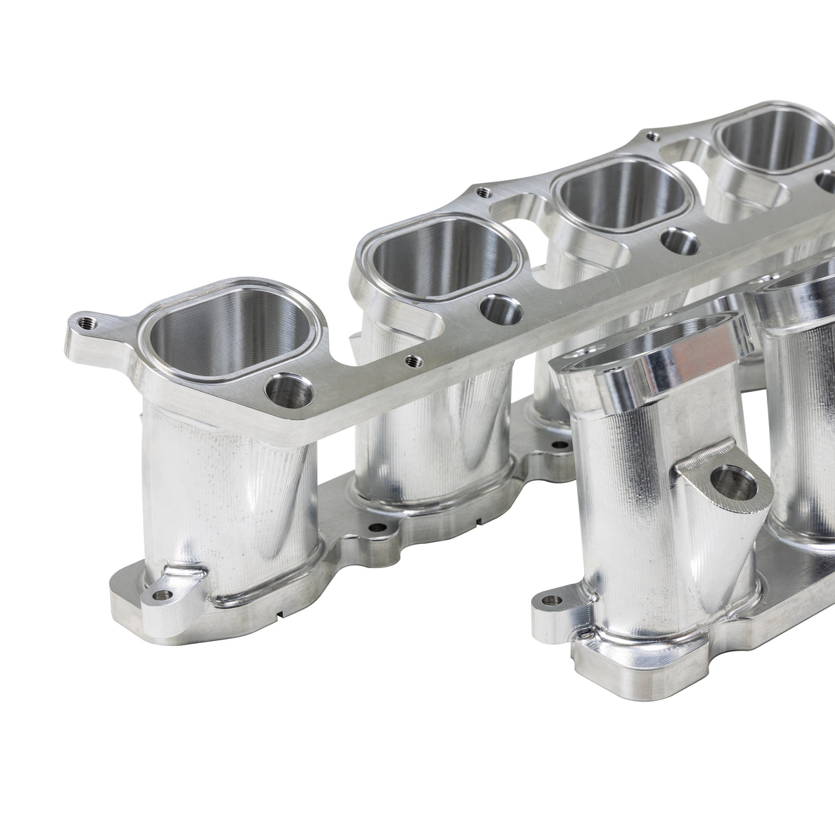 DSX Huracan/R8 5.2L V10 Billet Intake Manifold