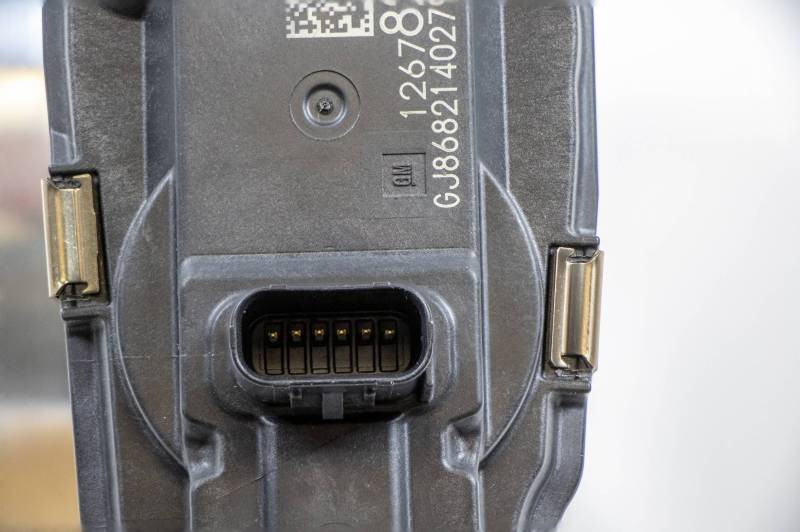 Nick Williams SD112LTX