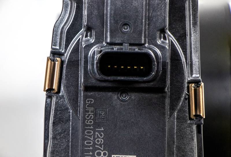 Nick Williams SD120LTBK