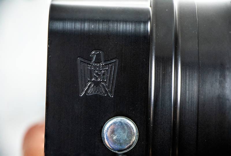 Nick Williams SD120LTBK