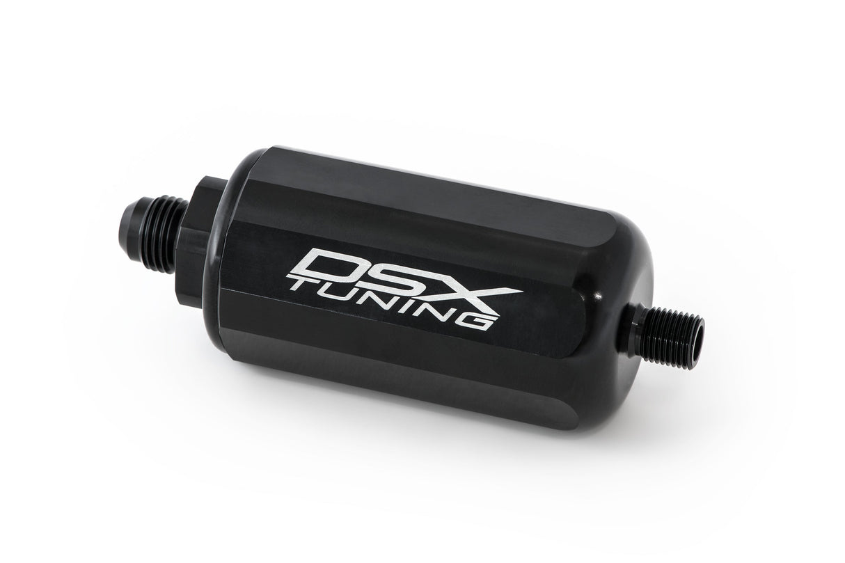 DSX Auxiliary Fuel Pump Kit for ATS-V (LF4) CTSV Sport (LF3)