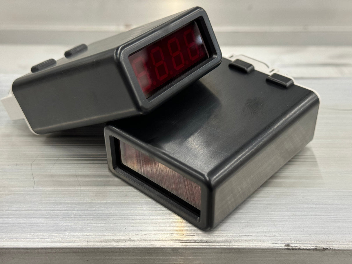 DSX Atlas™ Dual Bank Wideband