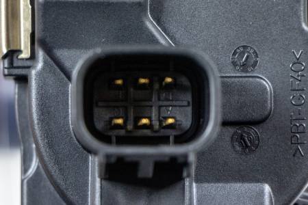 Nick Williams SD120LS