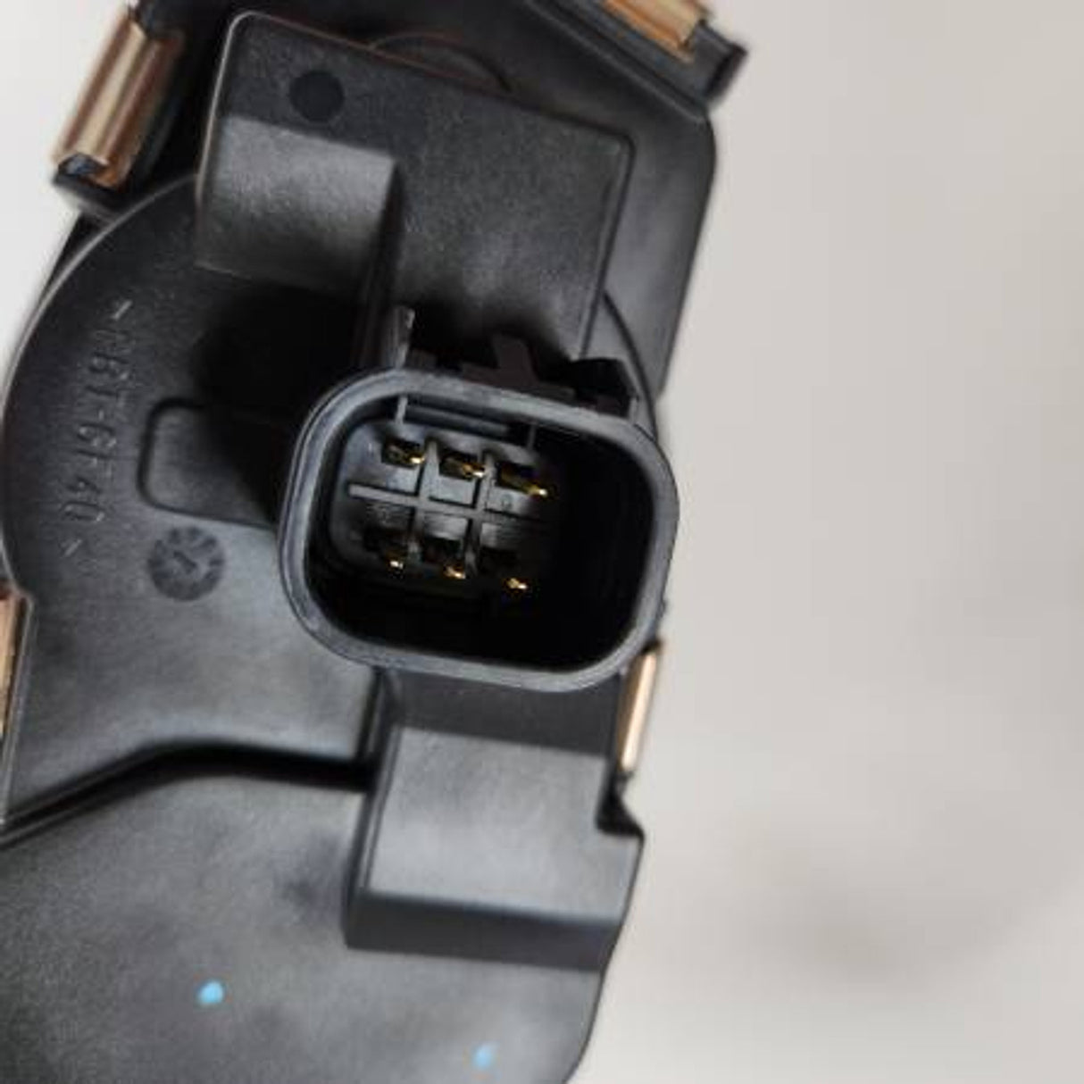 Nick Williams SD120LSBK