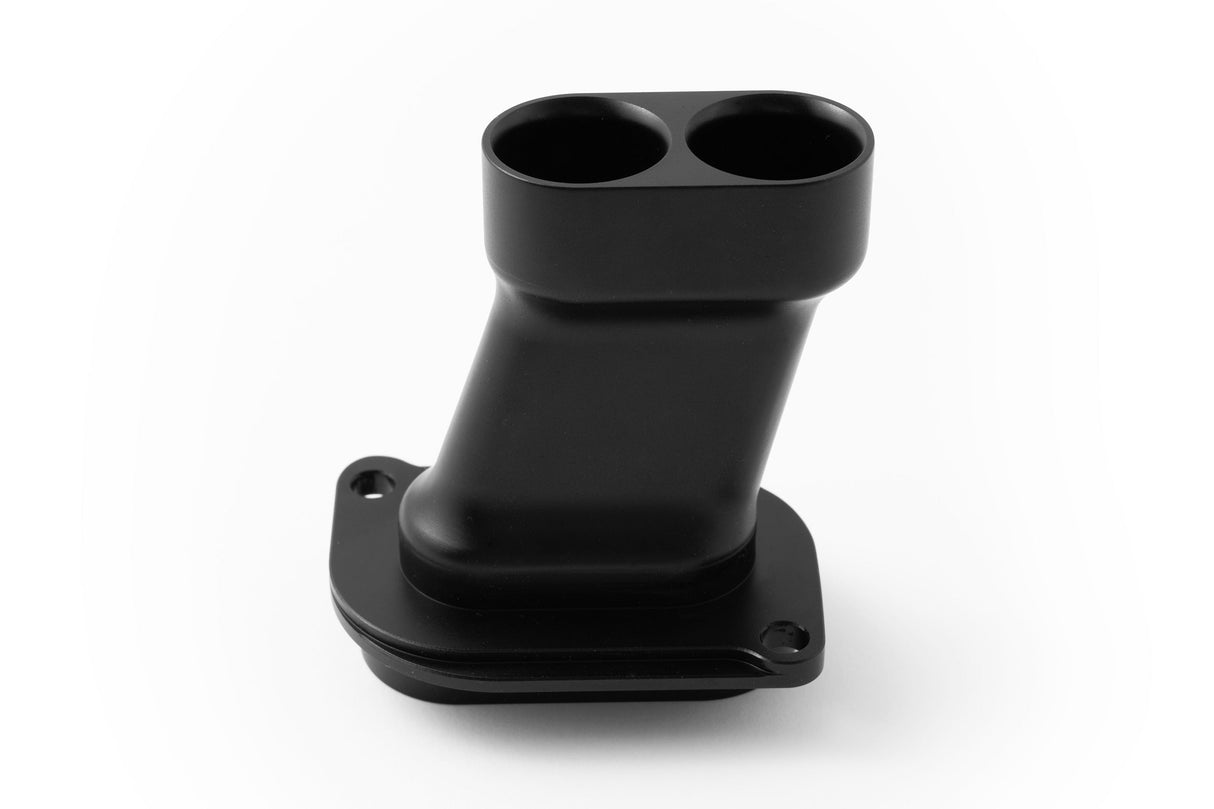 DSX LSA ZL1 Lid Billet Water Manifold