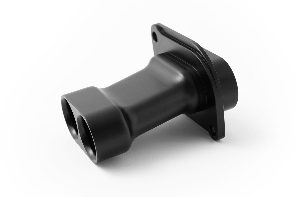 DSX LSA ZL1 Lid Billet Water Manifold