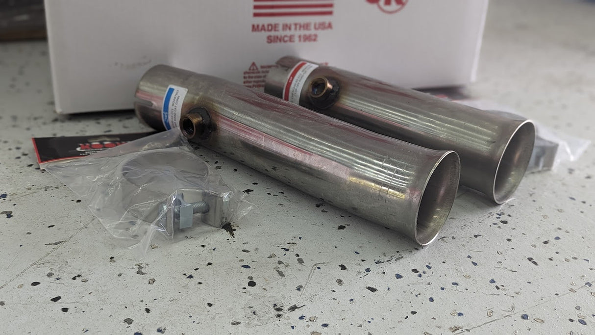 Complete Street Performance CSP-6C200-02-CC1