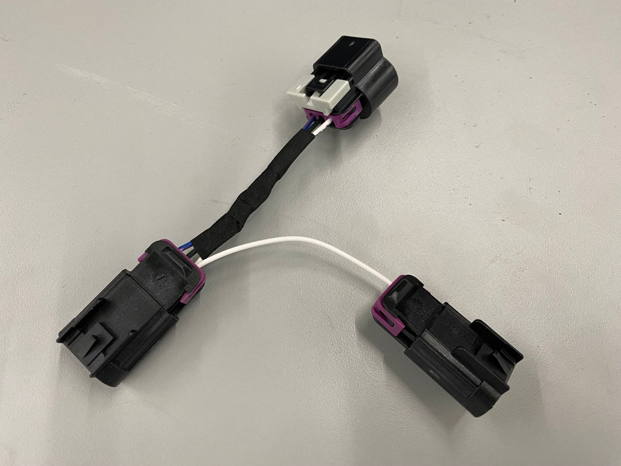 DSX Flex Sensor Signal Breakout