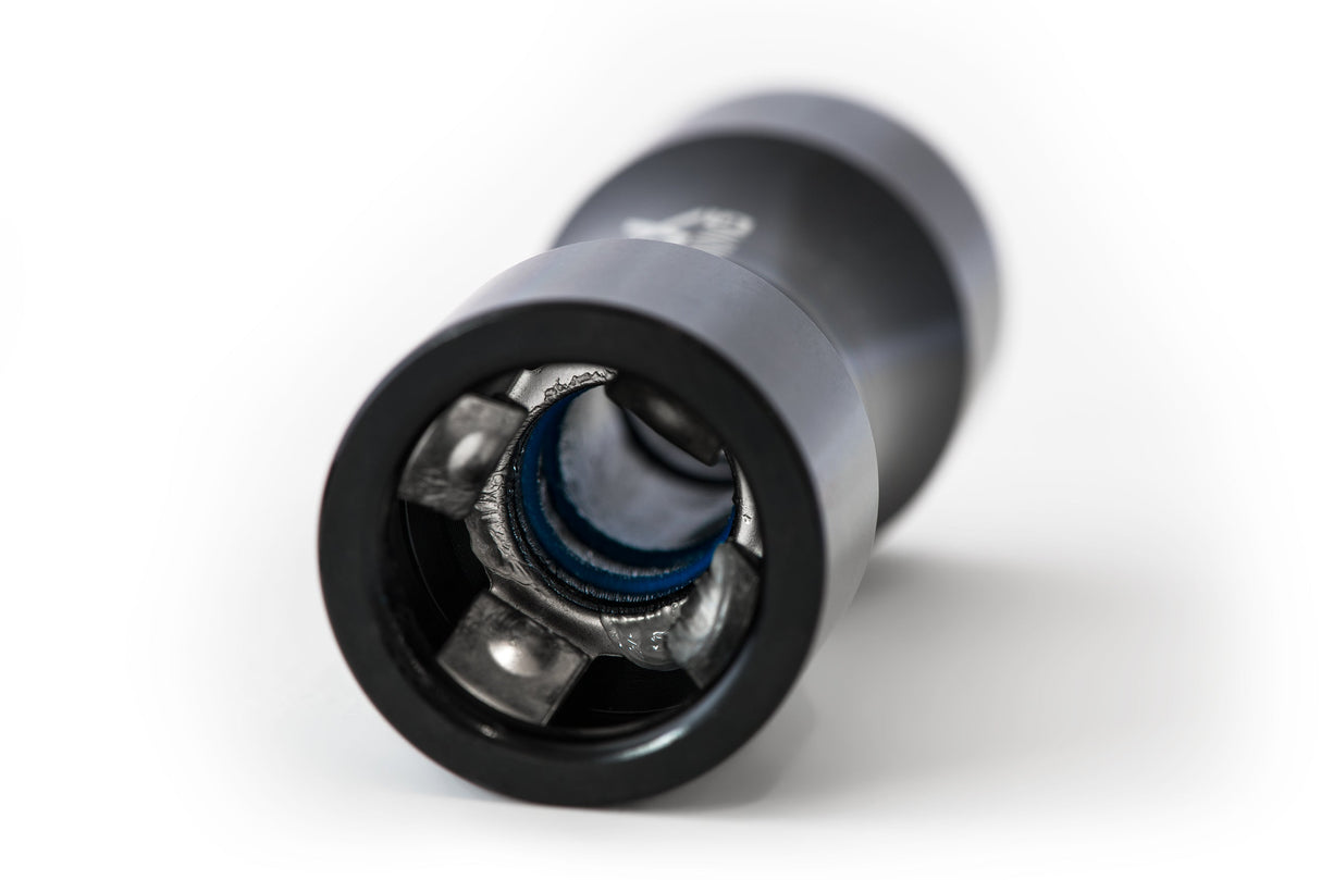 DSX GM Push Connect Coupler
