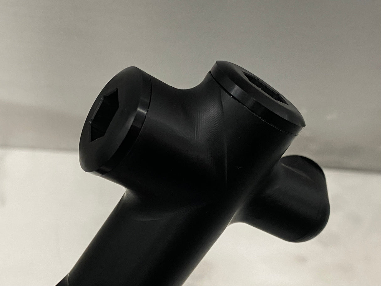 DSX Billet LSA/LS9 Fuel Rail