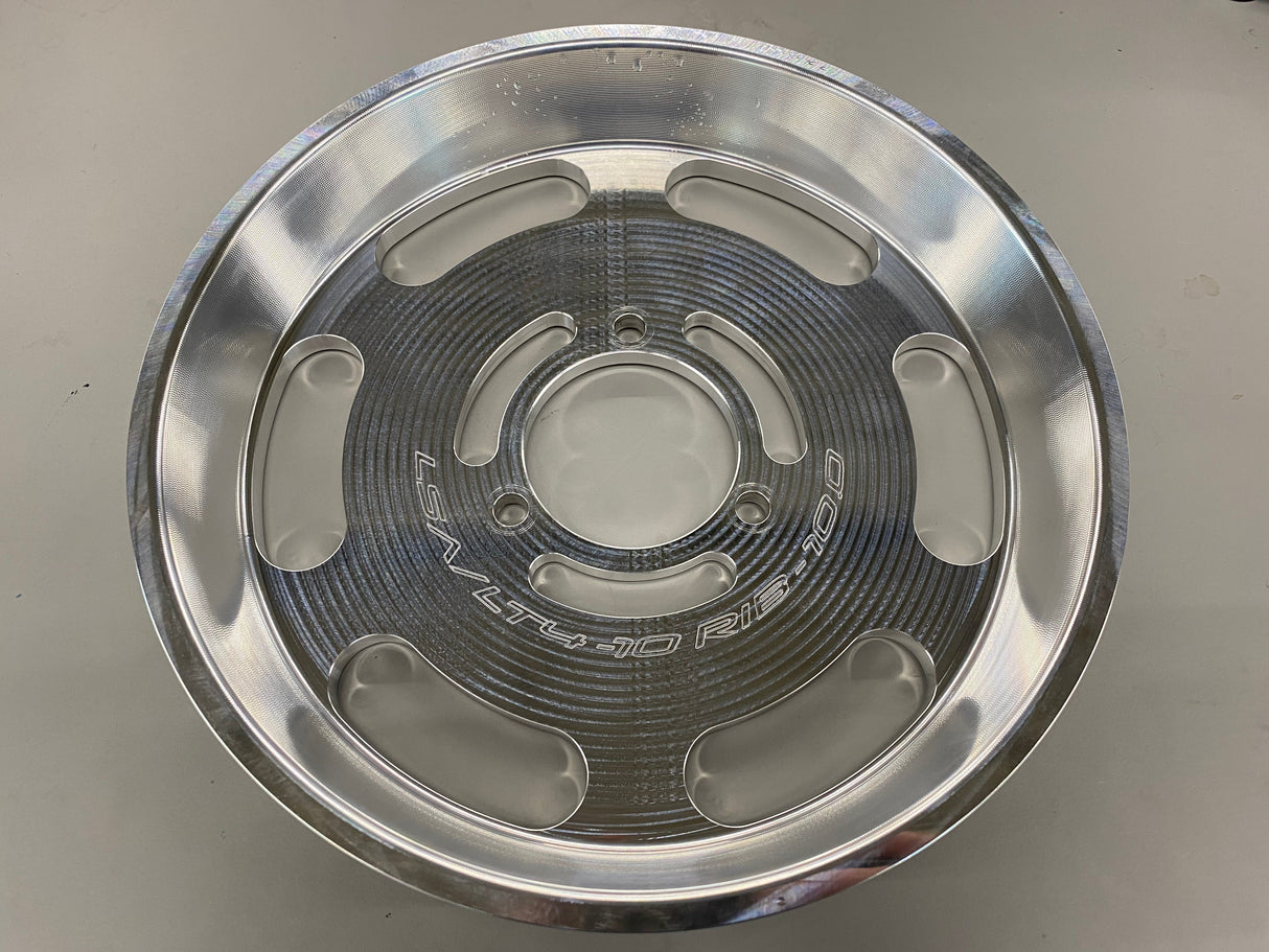DSX Tuning LSA/LT4 Anysize Lower Pulley