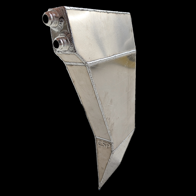 Complete Street Performance CSP-CT5VBW-TANK