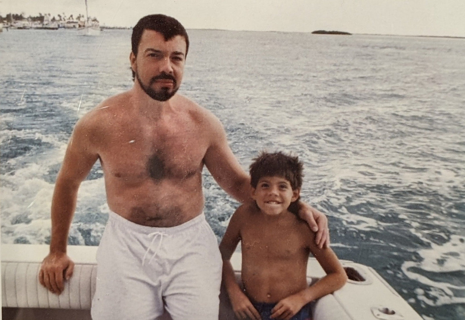 Happy Father's Day!  Don't Forget What It Really Means!