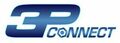 3P Connect Brand Logo