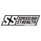 Speed and Strength – Complete Street Performance