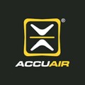Accuair Brand Logo
