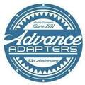 Advance Adapters Brand Logo