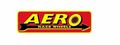 Aero Race Wheels Brand Logo