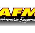AFM Performance Brand Logo