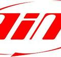 AIM Sports Brand Logo