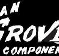 Alan Grove Brand Logo