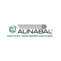 Alinabal Rod Ends Brand Logo