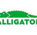Alligator Brand Logo