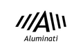 Aluminati Brand Logo