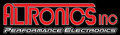 Altronics Brand Logo
